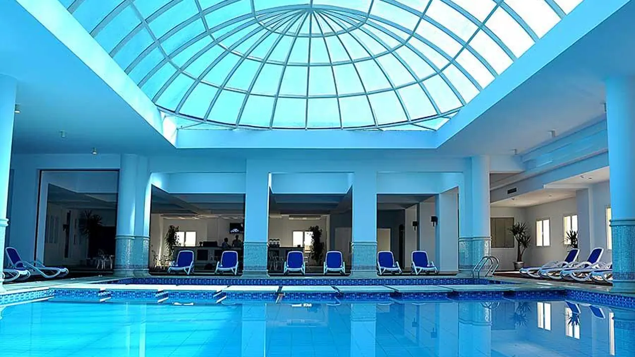 الفندق بريمير لو ريف آند سبا - سهل حشيش